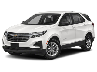 Chevrolet Equinox - Chevrolet of Wooster in Wooster OH