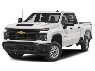 Chevrolet Silverado HD - Chevrolet of Wooster in Wooster OH
