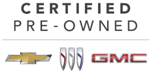 Chevrolet Buick GMC Certified Pre-Owned in Wooster, OH