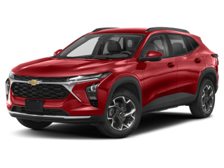 Chevrolet Trax - Chevrolet of Wooster in Wooster OH